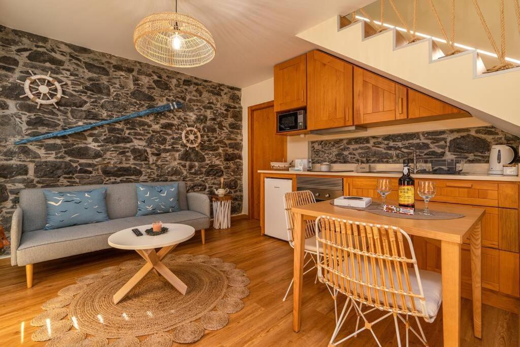 Cottage Pearl - Rural Holiday Experience By Seapearl Паул-ду-Мар Экстерьер фото